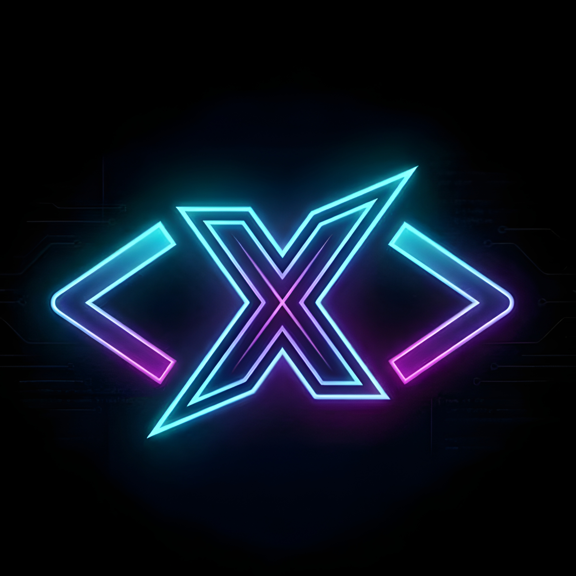 CodeXShetty Logo